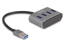 Delock USB-Hub 4 x USB 3.0 Typ-A