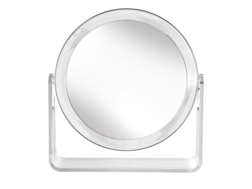 [90282655 1315077] Kleine Wolke Kosmetikspiegel Clear Mirror Transparent