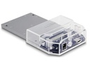 Delock Dockingsstation USB-C – 1 x U.2 SSD