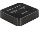 Delock Docking- und Klonstation USB-C – 2x M.2 SATA SSD