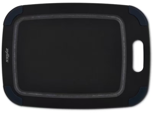 [90282709 1525735] Zyliss Schneidebrett 32.4 cm  x 43.8 cm