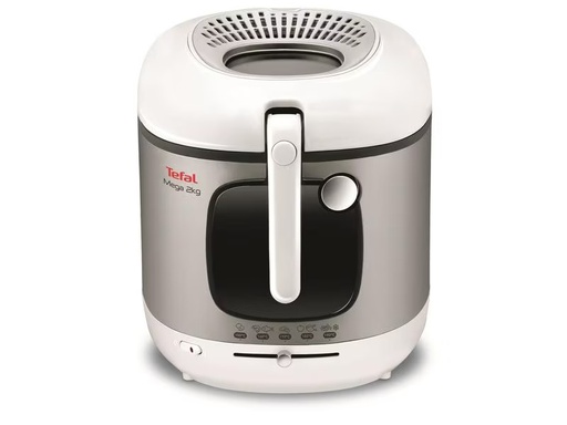 [90282715 1479021] Tefal Fritteuse Mega 2 kg