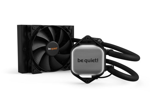 [90047875 1126581] be quiet! Wasserkühlung PURE LOOP 120 mm