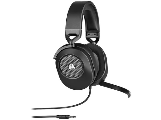 [90282734 1510748] Corsair Headset HS65 Surround Schwarz