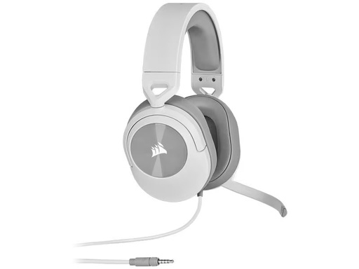 [90282736 1510745] Corsair Headset HS55 Stereo Weiss