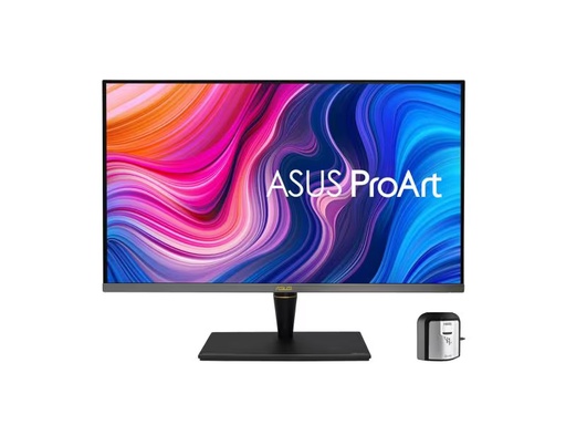 [90282751 1079613] ASUS Monitor PA32UCX-PK