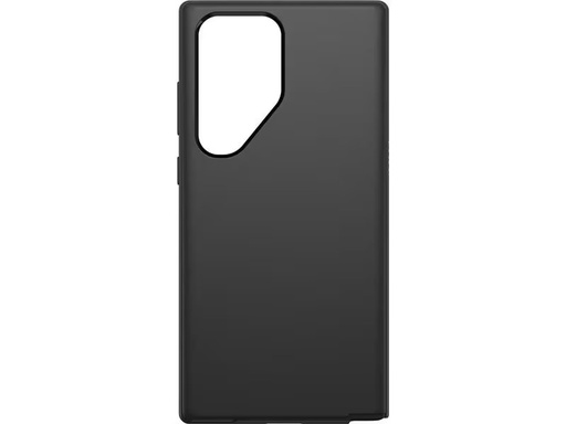 [90282757 1528526] Otterbox Back Cover Symmetry Black Galaxy S23 Ultra