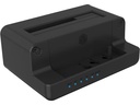 ICY BOX Docking- und Klonstation IB-2914MSCL-C31