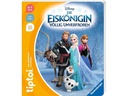 tiptoi tiptoi Disney Die Eiskönigin