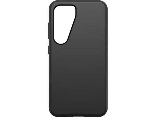 [90282795 1528527] Otterbox Back Cover Symmetry Black Galaxy S23+