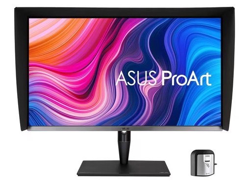 [90282819 1309201] ASUS Monitor ProArt PA32UCG-K