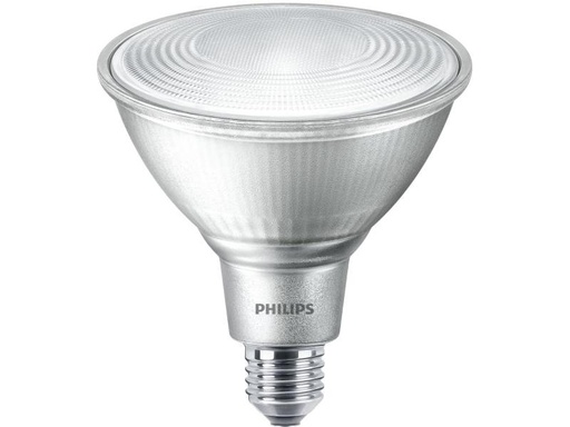 [90282828 1516669] Philips Lampe LED Classic 60W PAR38 WW 25D ND 1PF/4 Warmweiss