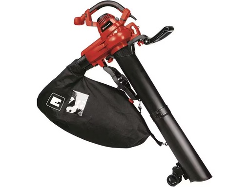 [90282837 1507359] Einhell Elektro-Laubsauger GC-EL 2300 E