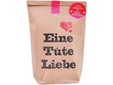 Wunderle Mitbringsel Wundertüte Liebe