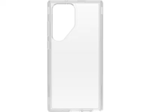 [90282888 1528529] Otterbox Back Cover Symmetry Clear Galaxy S23 Ultra