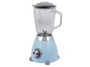 FURBER Standmixer Presley Hellblau