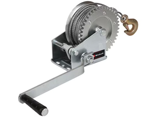 [90282982 1507313] Einhell Handseilwinde TC-WI 800, 800 kg