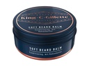 King C. Gillette Bartbalsam 100 ml1 Stück