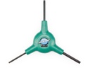 ParkTool Inbusschlüssel TWS-3