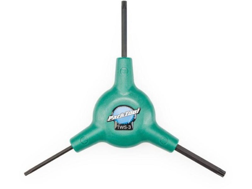[90047901 888002] ParkTool Inbusschlüssel TWS-3