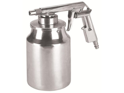 [90283022 1507370] Einhell Druckluft-Strahlpistole 8 bar mit Saugbecher