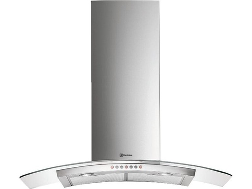 [90283106 1529217] Electrolux Wandhaube WHGL9040CN 3 + intensiv Stufen