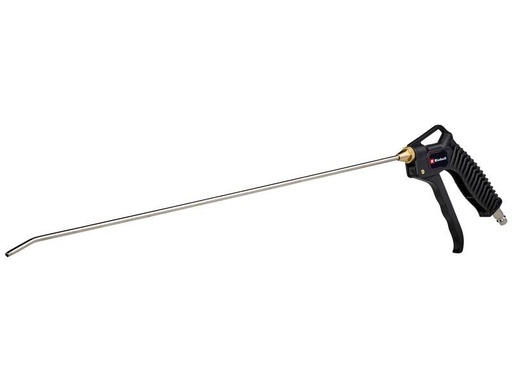 [90283141 1507368] Einhell Druckluft-Ausblaspistole 2-8 bar mit 500 mm Düse