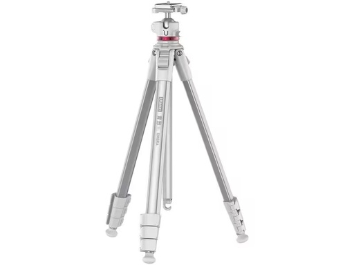 [90283163 1523054] Ulanzi Reisestativ Ombra - Weiss