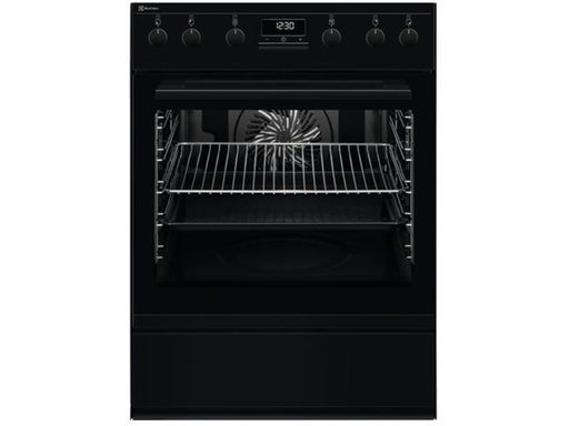 [90283169 1529147] Electrolux Einbauherd EH7L4SW CH 55, Schwarz