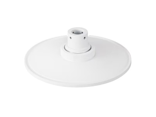 [90283209 1528731] i-Pro Montageplatte WV-QSR508-W Weiss 1 Stück