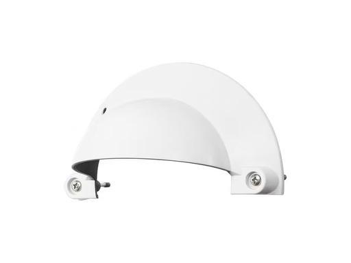 [90283217 1529475] i-Pro Sonnenschutz WV-QSR100-W Weiss 1 Stück