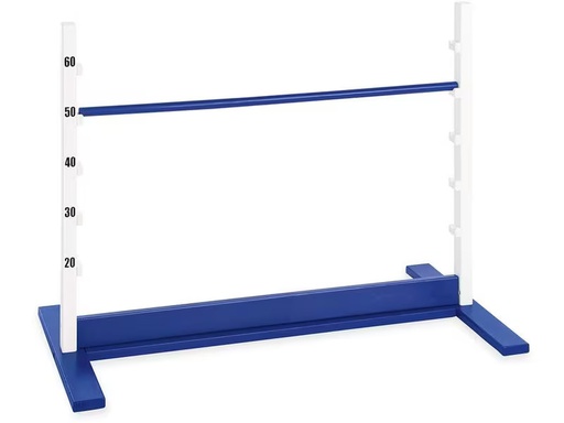 [90283218 1522436] Pinolino Hürde «Hoppe» Blau