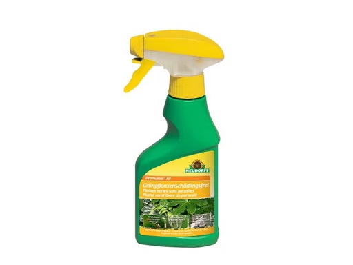 [90283223 1504227] Neudorff Sprühmittel Grünpflanzen Schädlingsfrei Promanal AF, 250 ml