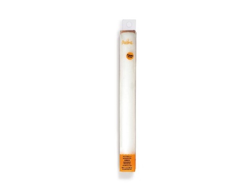 [90283226 1528127] Decora Ausrollstab Weiss