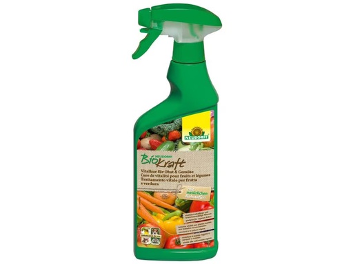 [90283234 1504257] Neudorff BioKraft Vitalkur für Obst u.Gemüse AF 500 ml