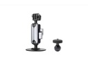 PGYTECH Klebehalterung Actioncam