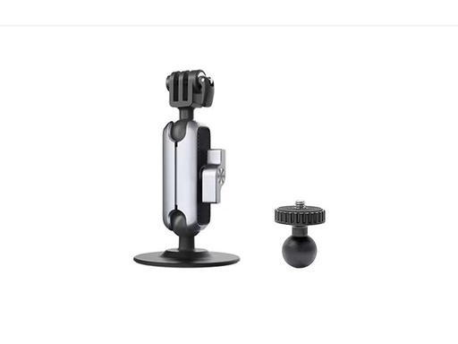 [90283245 1502598] PGYTECH Klebehalterung Actioncam