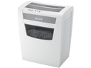 Leitz Bürogeräte Aktenvernichter IQ Office S P-4, 12 Blatt