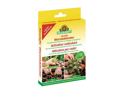 [90283291 1504219] Neudorff Konzentrat Neudofix, 40 g