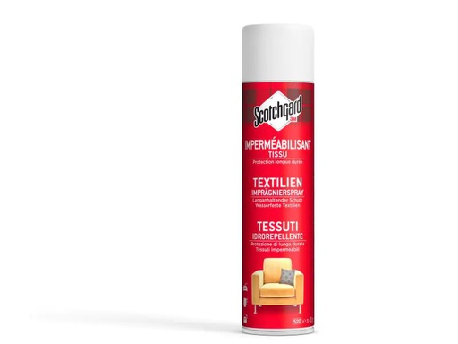 [90047934 1095562] 3M Imprägnierung Spray 400 ml für Möbel/Kleider