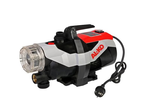 [90283323 1447129] AL-KO Gartenpumpe Jet 3600 Easy
