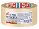 tesa Klebeband -Set Ultra Strong, 6x 50 mm x 66 m, Transparent