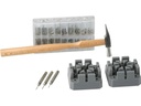 Watchtools Bandwerkzeug für Metallbänder