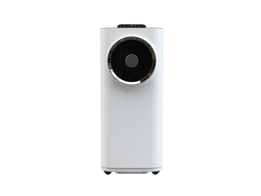 [90283349 1192147] Coldtec by Kibernetik Klimagerät Nanyo KMO135 40 m² 100 m³