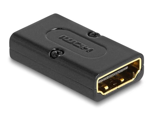 [90283355 1527318] Delock Adapter 8K 60Hz HDMI - HDMI