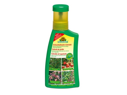 [90283360 1504220] Neudorff Konzentrat Schachtelhalm-Extrakt, 250 ml