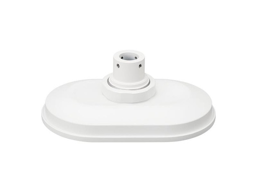 [90283362 1528740] i-Pro Montageplatte WV-QSR507-W Weiss 1 Stück