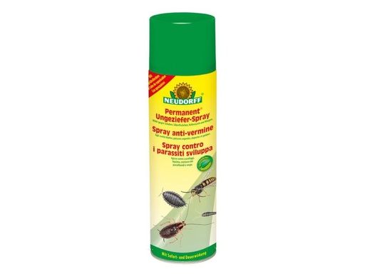 [90283363 1504231] Neudorff Insektenspray 500 ml
