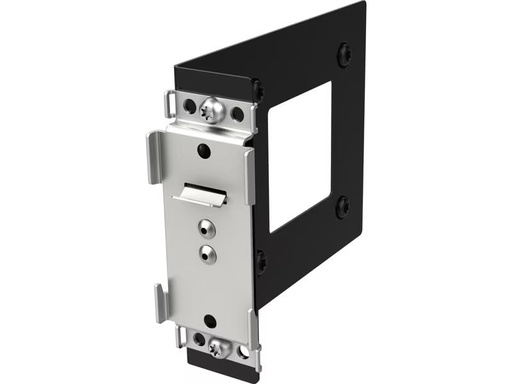 [90283367 1534653] Axis Zubehör TF9903 DIN Rail Clip Schwarz 1 Stück