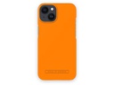 Ideal of Sweden Back Cover Apricot Crush iPhone 14